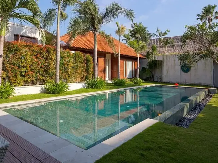 Санур: Banyan Villa Bali
