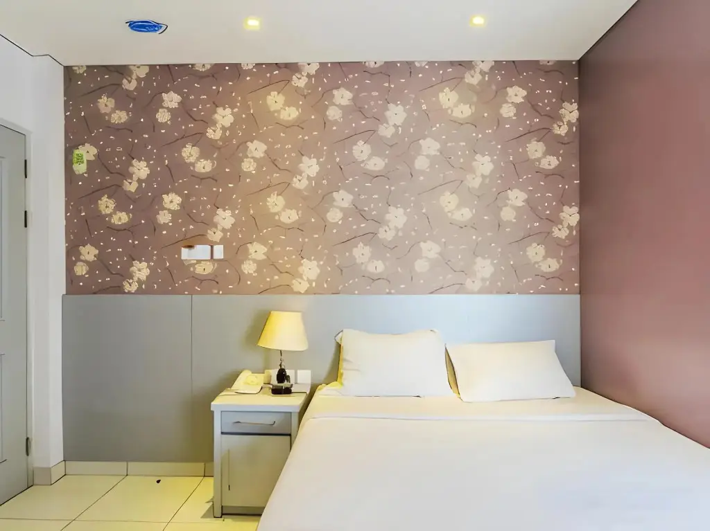 Бандунг: Eve Hotel