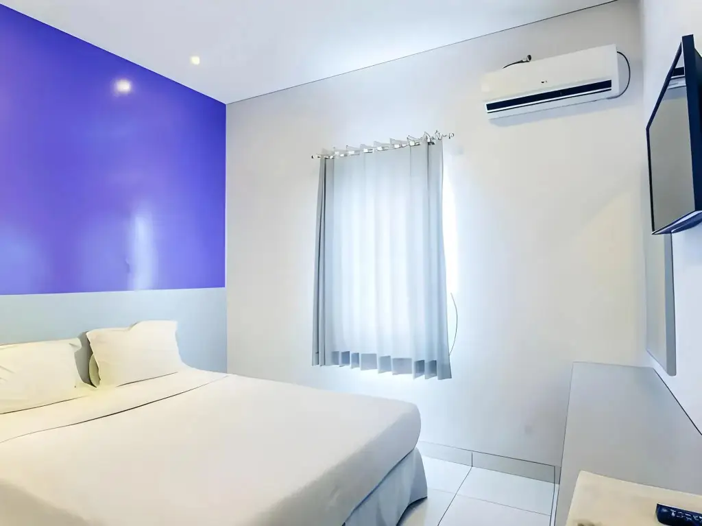 Бандунг: Eve Hotel