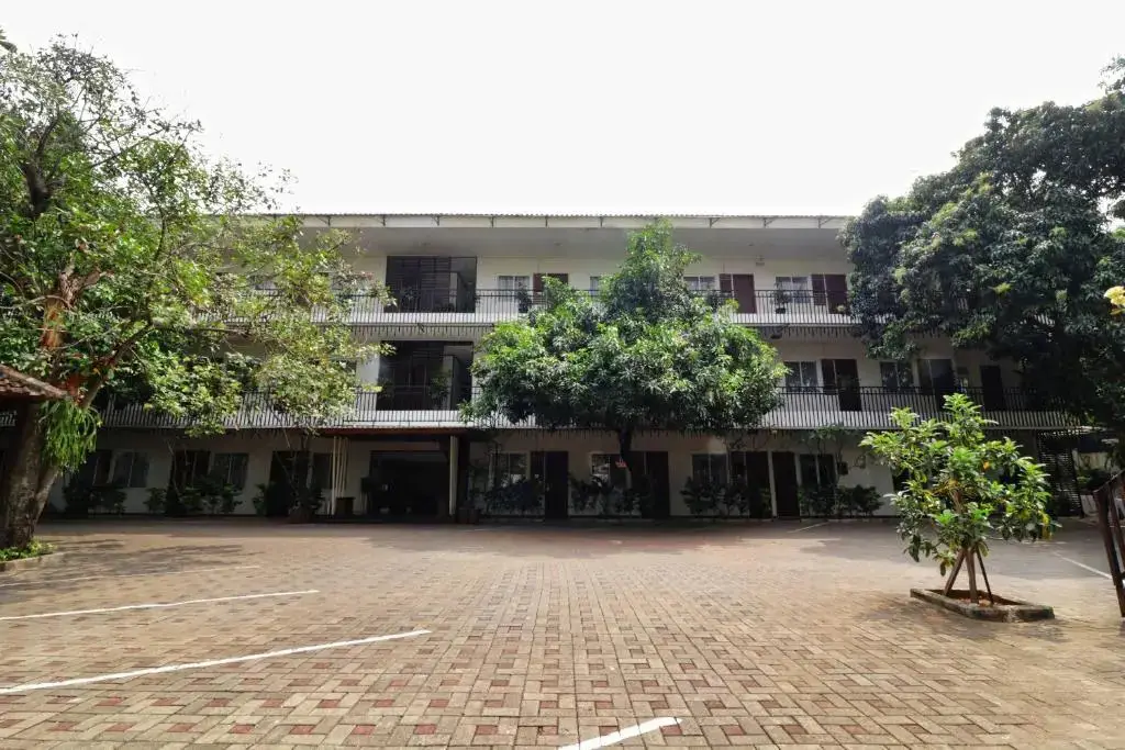 Pejaten Valley Residence — фото 1