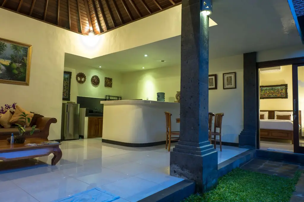 Dana's Place Private Villa — фото 1