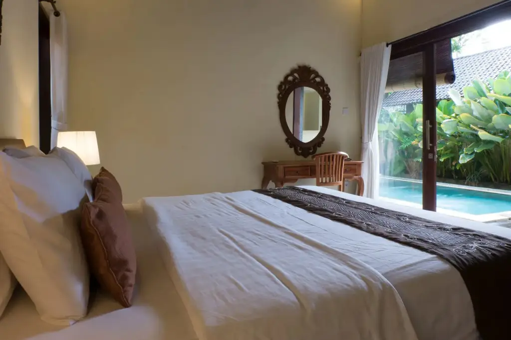 Убуд: Dana's Place Private Villa