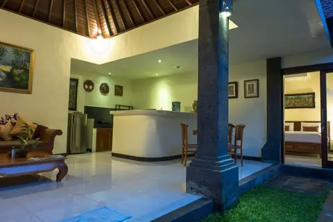 Dana's Place Private Villa — фото 1