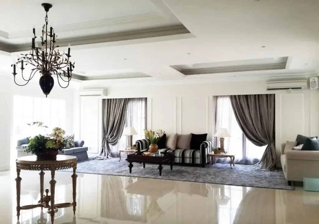 Джакарта: Mansion28 at Dharmawangsa