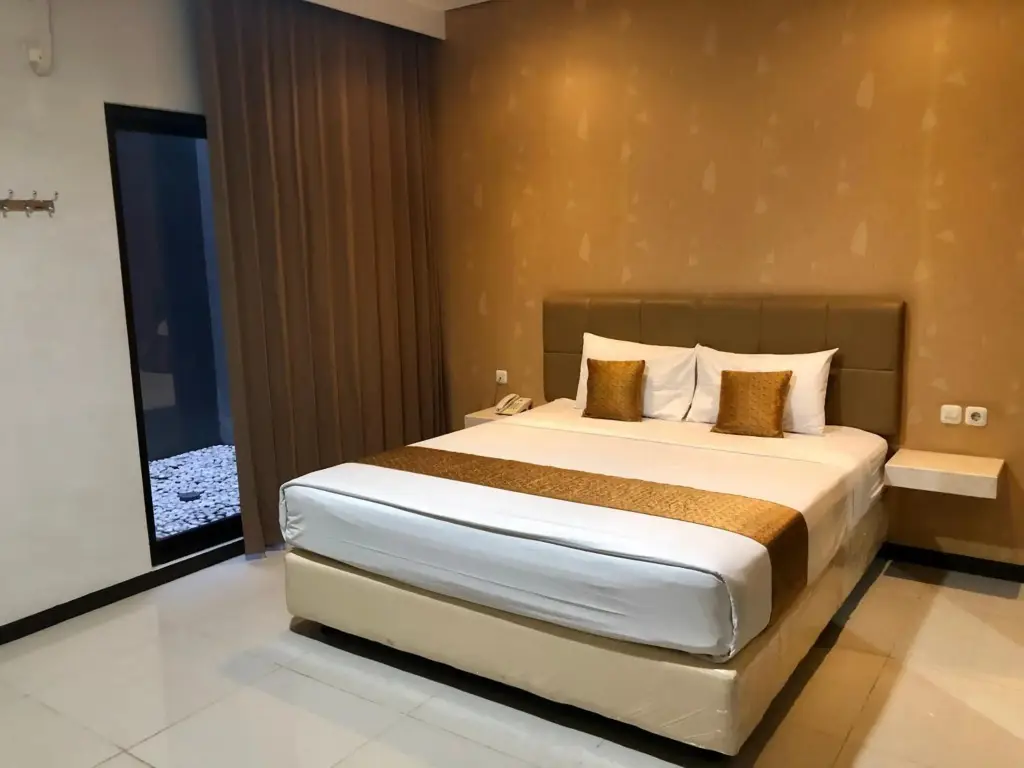 Сурабая: Kana Citra Guest House