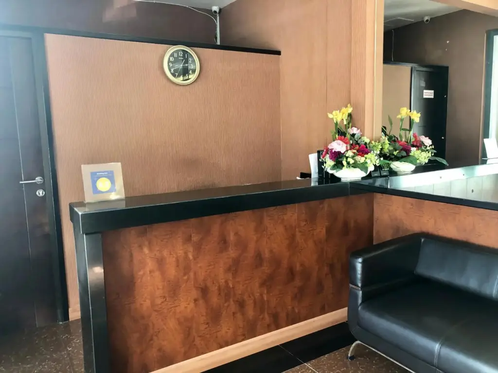 Сурабая: Kana Citra Guest House