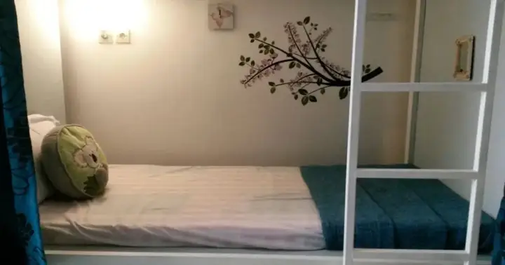 Маланг: Butik Capsule Hostel