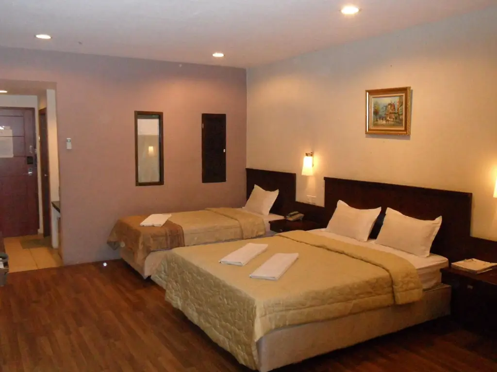 Баликпапан: City Hotel Balikpapan