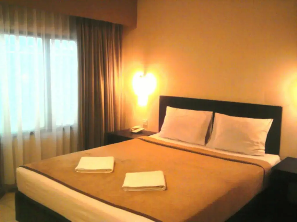 Баликпапан: City Hotel Balikpapan