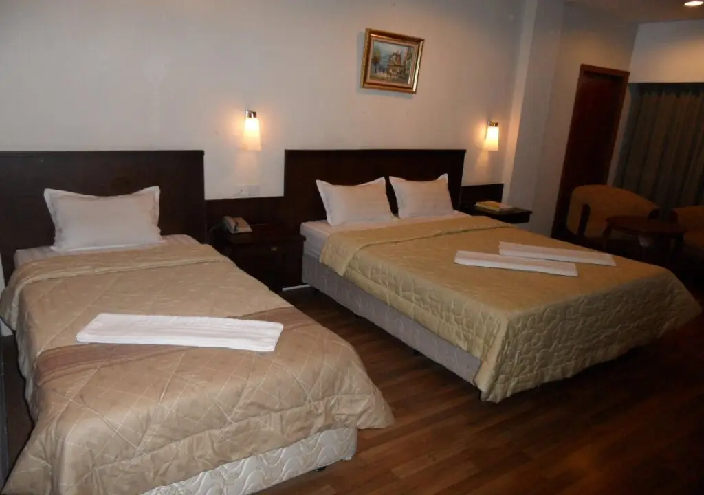 Баликпапан: City Hotel Balikpapan