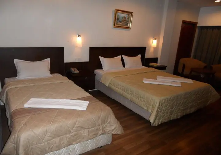 Баликпапан: City Hotel Balikpapan