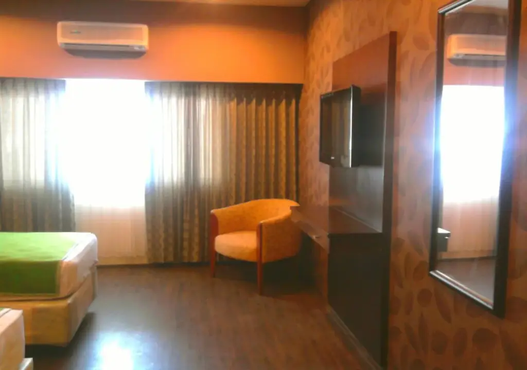 Баликпапан: City Hotel Balikpapan