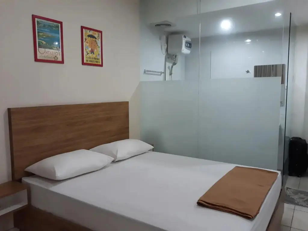 Джакарта: Menteng House