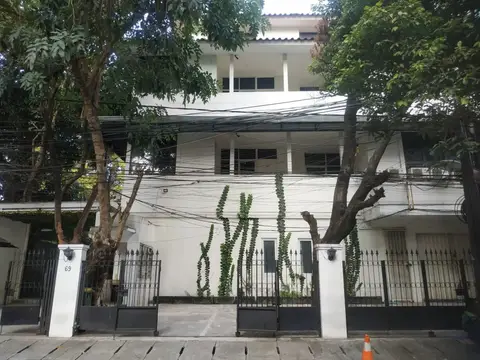 Menteng House — фото 1
