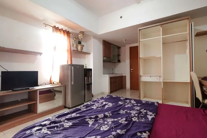 Депок: Ray Apartment (Margonda Residence 2)