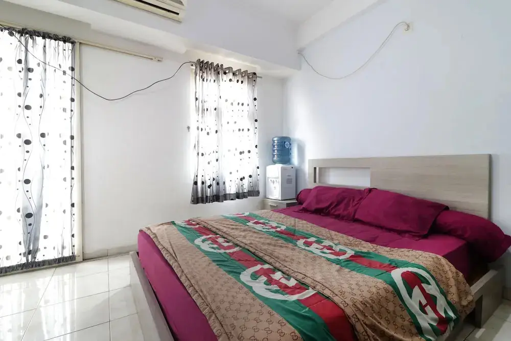 Депок: Ray Apartment (Margonda Residence 2)