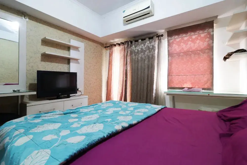 Депок: Ray Apartment (Margonda Residence 2)