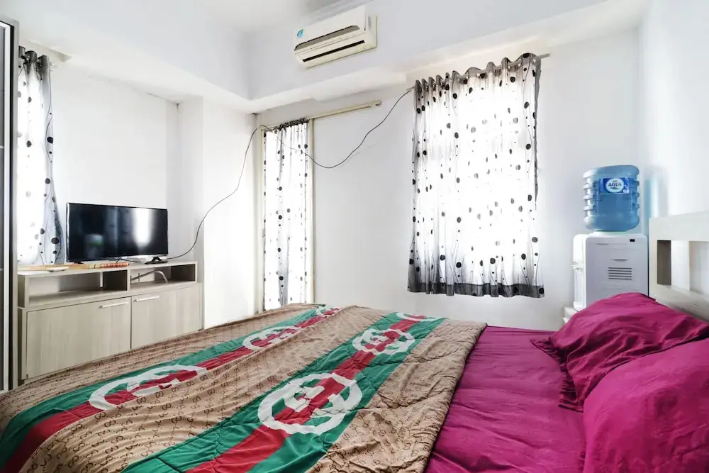 Депок: Ray Apartment (Margonda Residence 2)