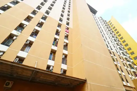 Ray Apartment (Margonda Residence 2) — фото 1