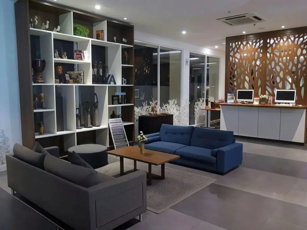 Джокьякарта: Kalya Hotel Yogyakarta
