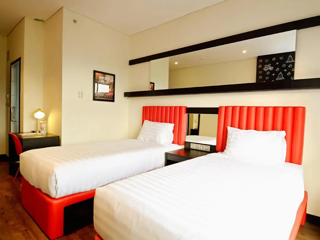 Джокьякарта: Kalya Hotel Yogyakarta