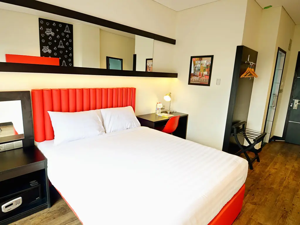Джокьякарта: Kalya Hotel Yogyakarta