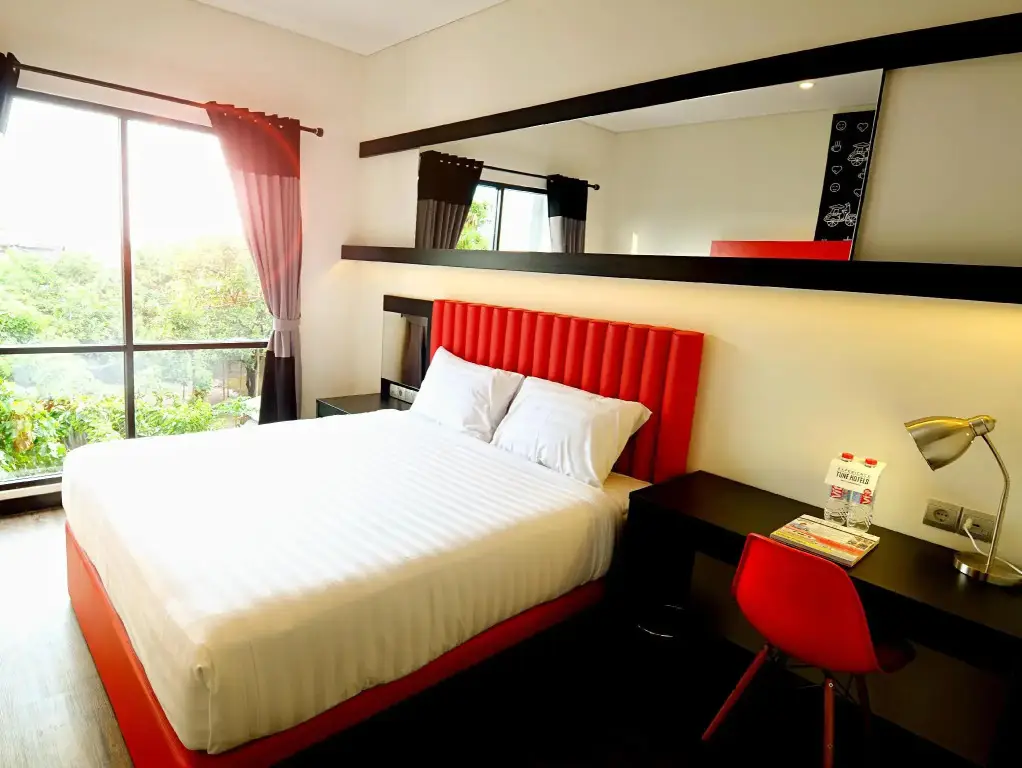 Джокьякарта: Kalya Hotel Yogyakarta