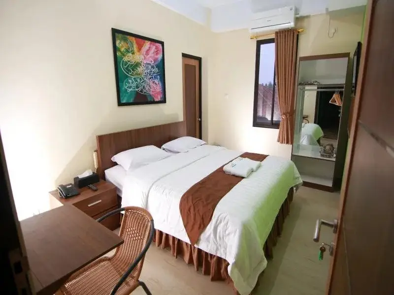 Палембанг: Khalifah Hotel
