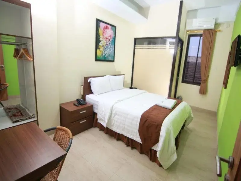 Палембанг: Khalifah Hotel