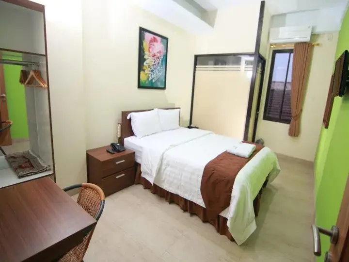 Палембанг: Khalifah Hotel