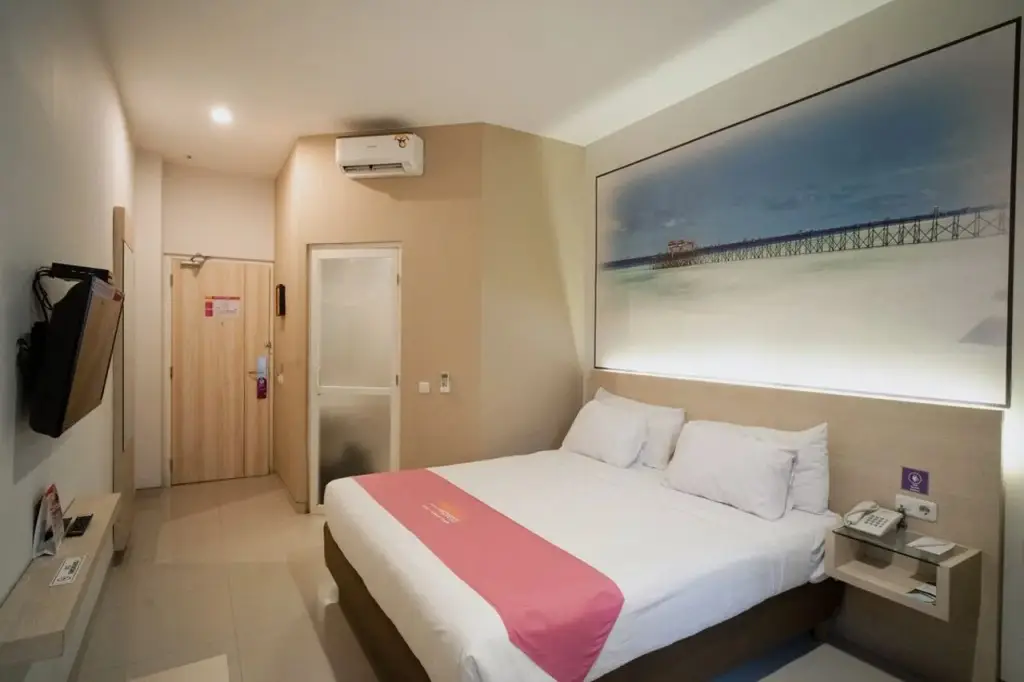 Сампит: Midtown Xpress Sampit Kalimantan Tengah