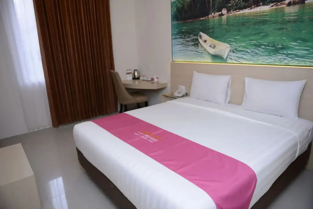 Сампит: Midtown Xpress Sampit Kalimantan Tengah