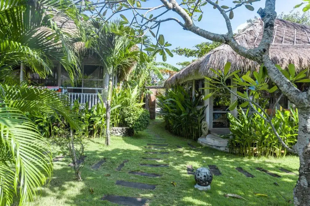 Джимбаран: Le Yanandra Resort Bali