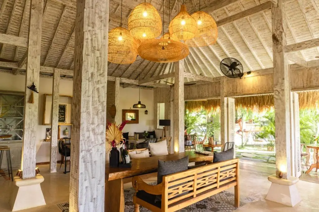 Джимбаран: Le Yanandra Resort Bali