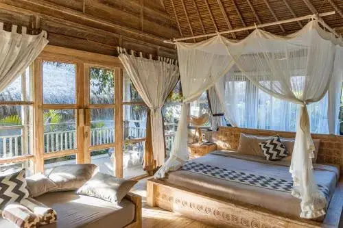Джимбаран: Le Yanandra Resort Bali