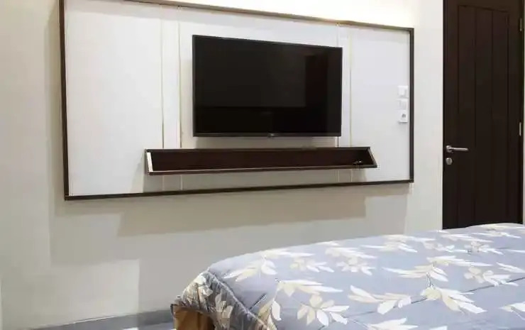 Бату: Villa Kencana Apel D5