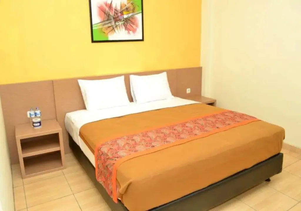 Белитунг: OYO 503 Hotel Belitong