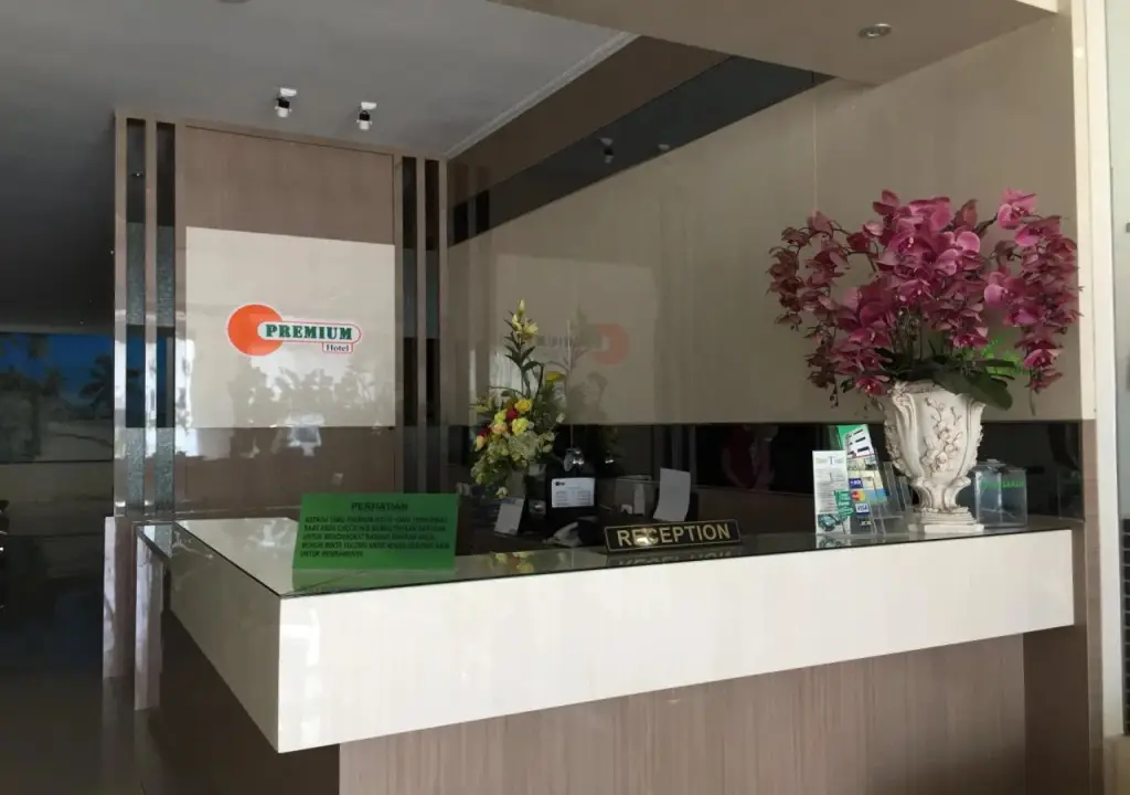 Белитунг: OYO 503 Hotel Belitong