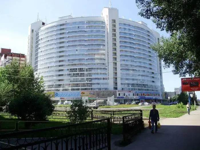 Пермь: Апартаменты Квартира у парка