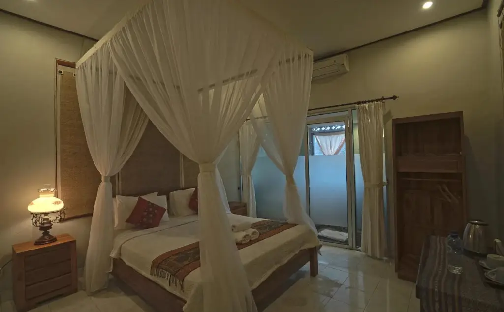Убуд: Aura Bisma Ubud