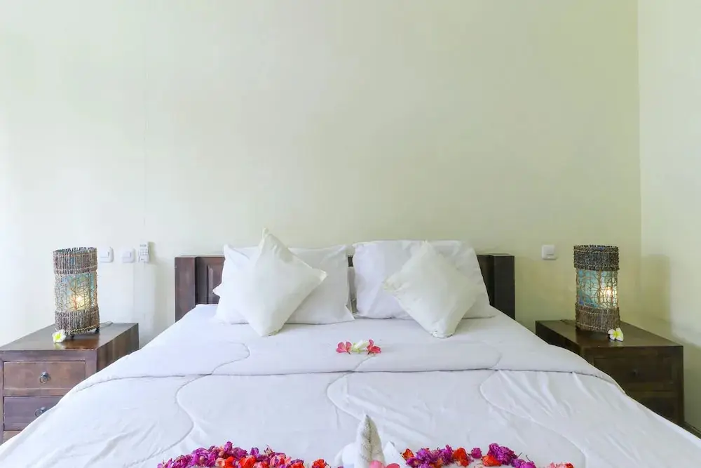 Пенида: Maemae Beach House