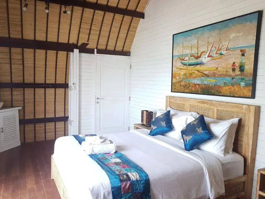 Гили-Мено: Meno Dream Resort