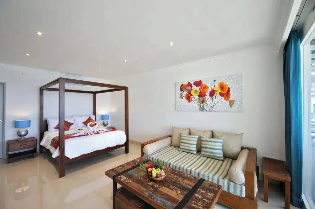 Гили-Мено: Meno Dream Resort
