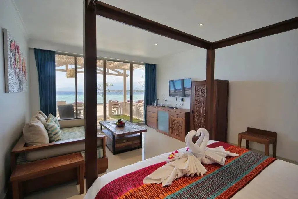Гили-Мено: Meno Dream Resort