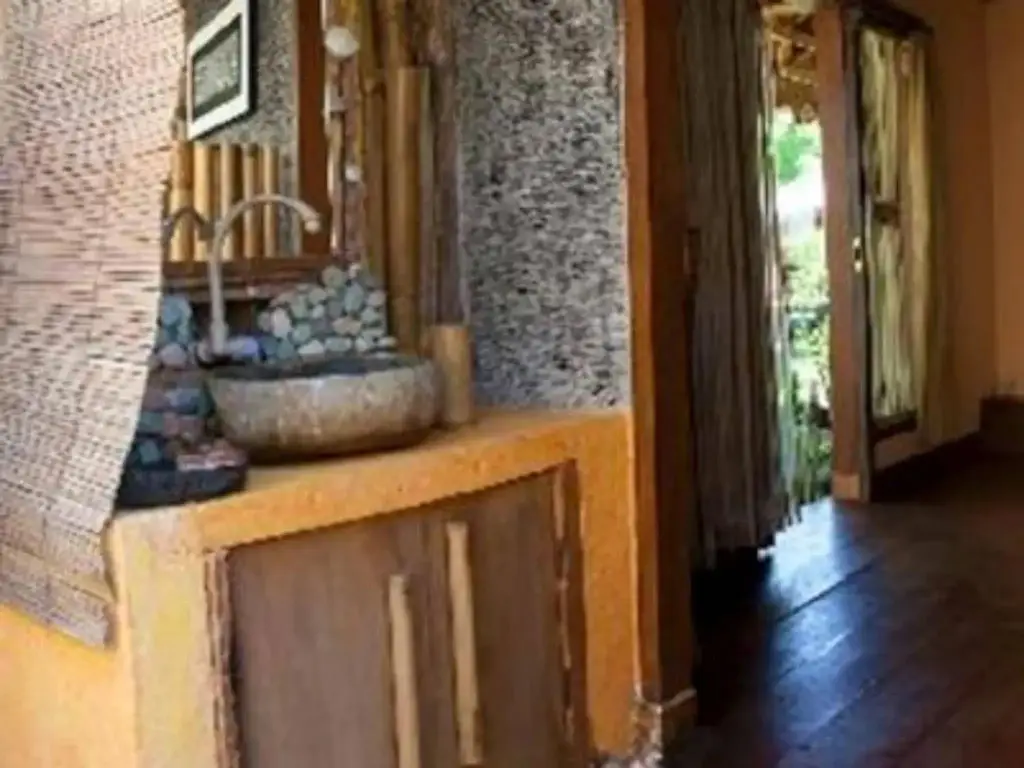 Гили-Мено: Meno Dream Resort