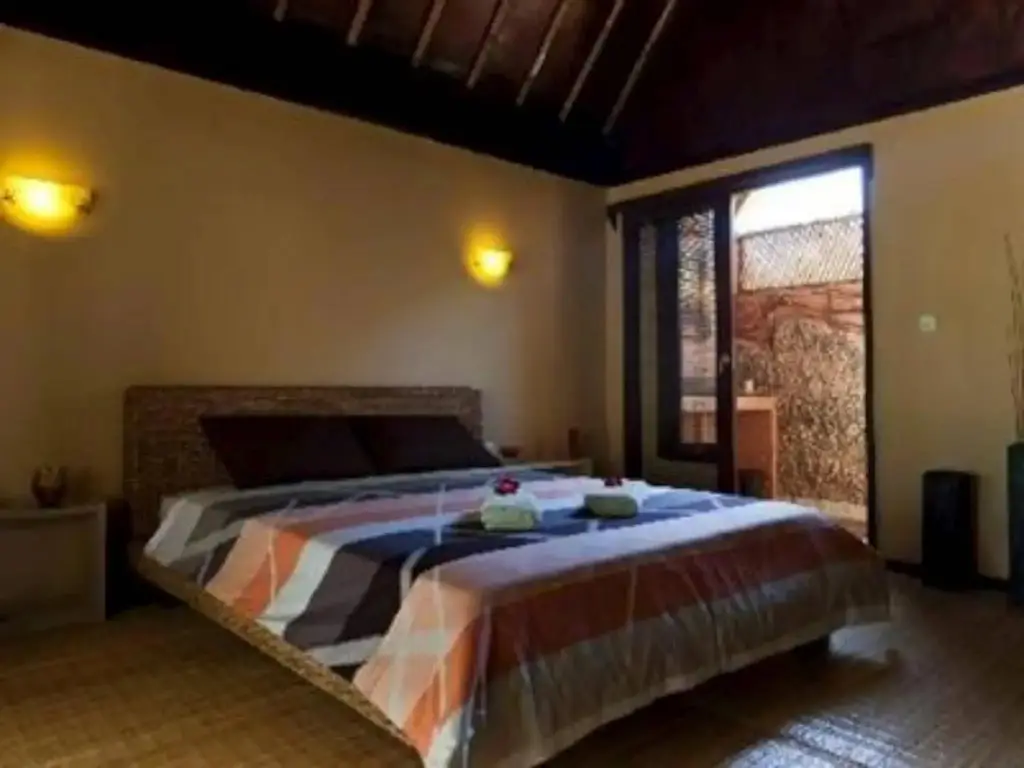 Гили-Мено: Meno Dream Resort