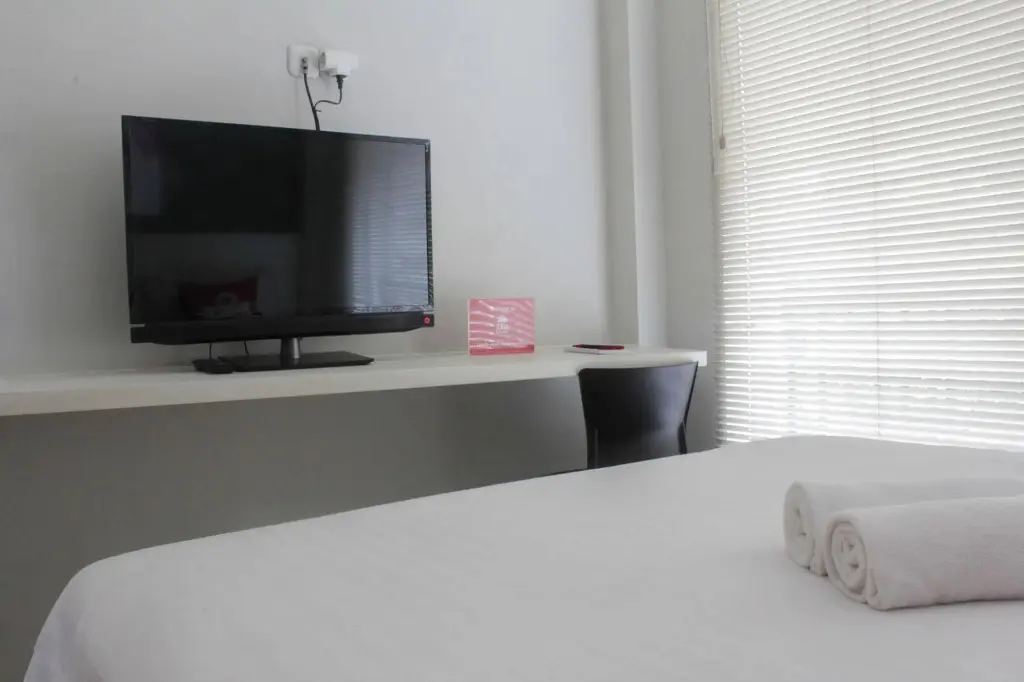 Джакарта: ZEN Rooms Kuningan Anggrek