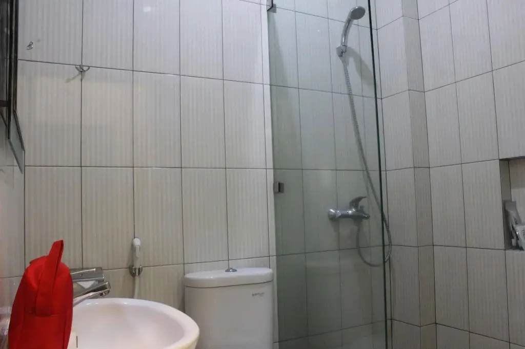 Джакарта: ZEN Rooms Kuningan Anggrek
