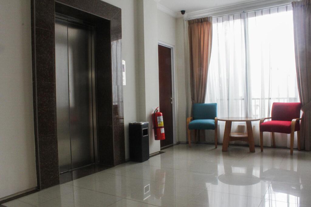 Джакарта: ZEN Rooms Kuningan Anggrek