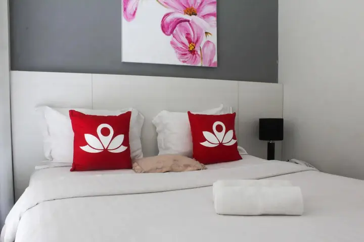 Джакарта: ZEN Rooms Kuningan Anggrek